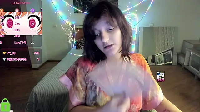 A_Skyy 라이브 XXX 채팅