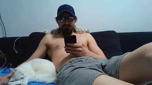 Chatroom XXX en direct de KaelNox