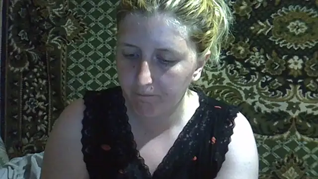 Enchantress21's Live XXX Chat