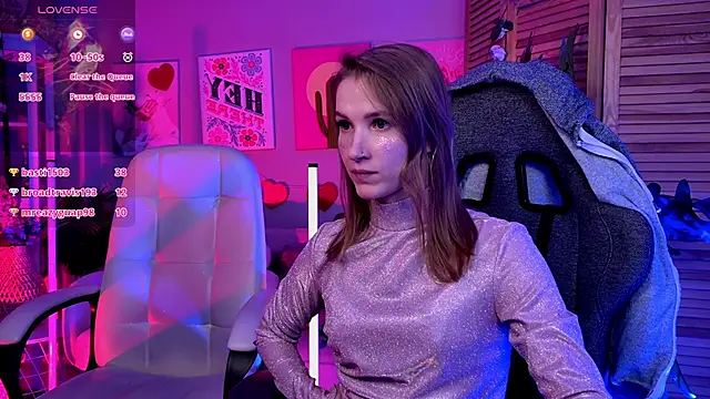 Megan_Rodgers Chat XXX live