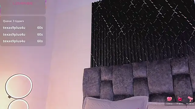 Alexxus_Smith Webcamshow