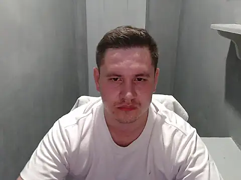 Czat XXX na żywo – Max_Marlyn