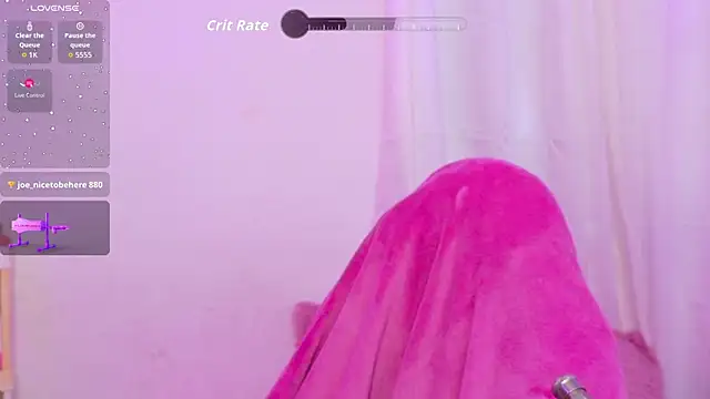 Sachi_Meow 라이브 XXX 채팅