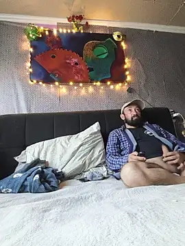 Tristan40@xh's Webcam Show