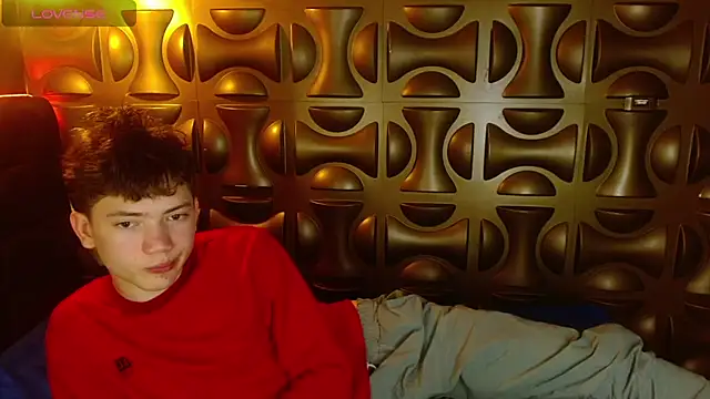 cruz_dante Live XXX-chat