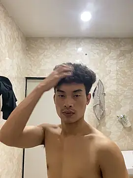โชว์เว็บแคมของ PhilMyDick