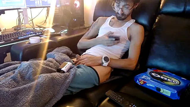shotgun98 Show in webcam