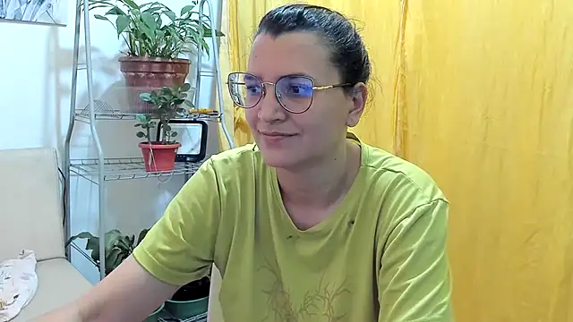 MARILYN_GARCIA's Live XXX Chat
