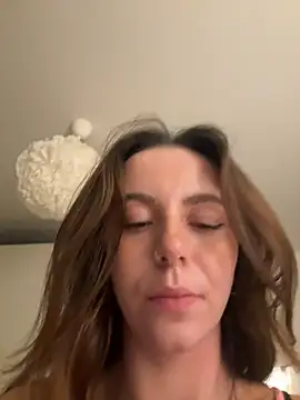 Cherry-Bean Live XXX-Chat