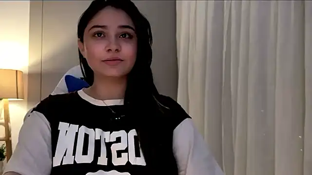 demieliss Webcam-Show