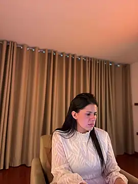 Zandrina Chat XXX live