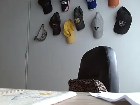 AlekNoir Webcamshow