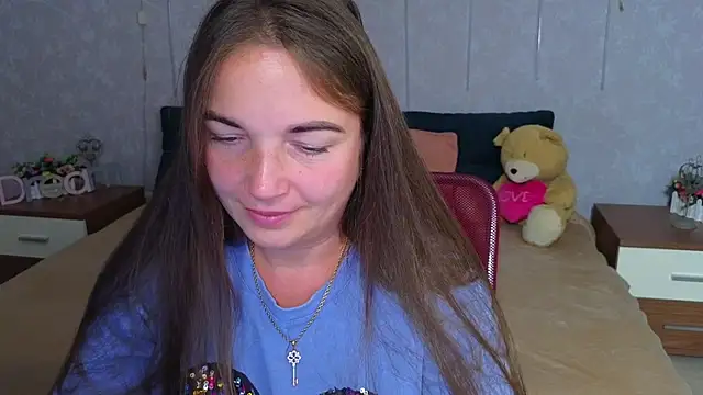 Rysalochkaa Live XXX-Chat