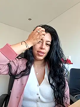 Luianna: απευθείας συνομιλία ΧΧΧ