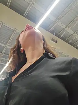 Karen_San_Migueln Webbikameraesitys