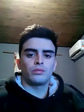 Rodrigo99_9 Webcam-Show