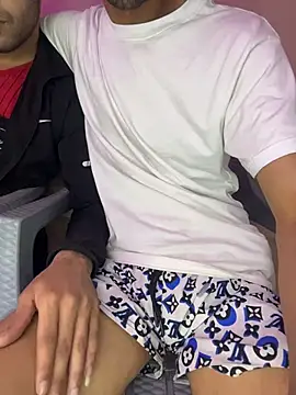 Yassir-xxxl Webcam show