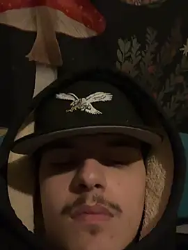 CarmeloA Webcam show