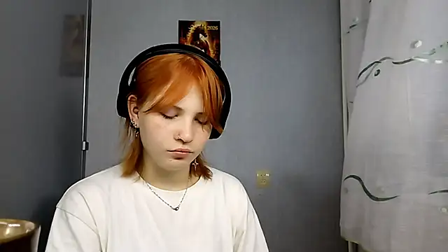 CacyBIoom webkamerás műsora