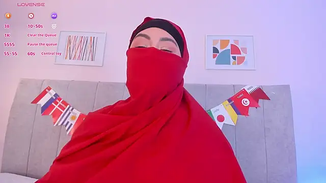 fatiima_のライブXXXチャット