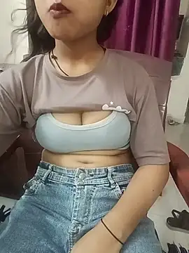 ritika_gupta02's Live XXX Chat