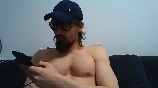 Živý XXX chat KaelNox