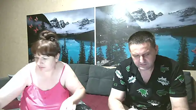 BiManKleo – Naživo XXX chat