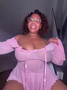 Show de kataryna69 na webcam