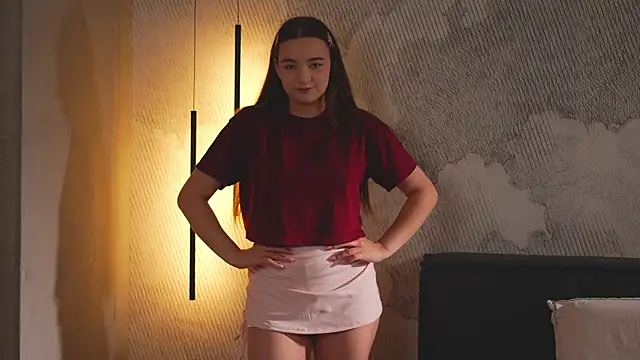 SelenaGome 라이브 XXX 채팅