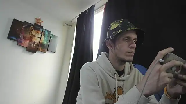 Chat +18 de Jeff_Walton@xh ao vivo