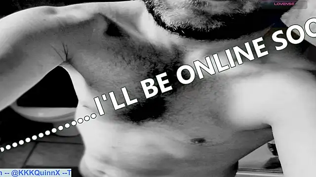 mr-k-quinn-x's Live XXX Chat