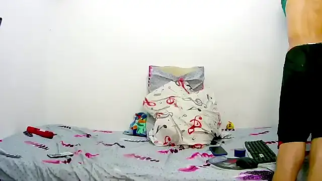 Ebebyjuan's Live XXX Chat