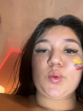luna_bradley_ Obrolan Langsung XXX