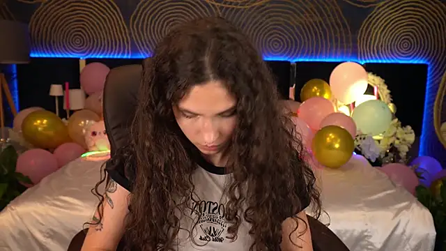 BabyFlowerr 라이브 XXX 채팅