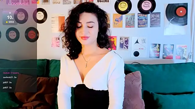 Maya_Rogerss 라이브 XXX 채팅