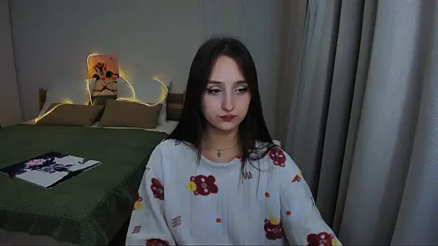 Chat XXX ao vivo de JulietteMonli