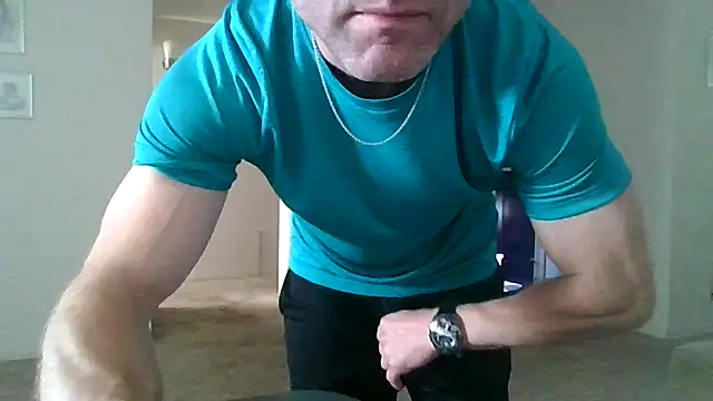 HotStraightDude's Live XXX Chat