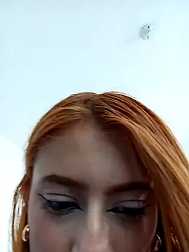 Chat XXX ao vivo de EliMonroe