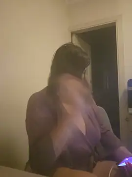 Chat +18 de ANABELSWEET ao vivo