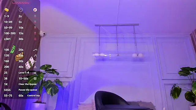 keytinthomson_ Live XXX-Chat
