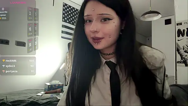 Ellay_n Webbikameraesitys