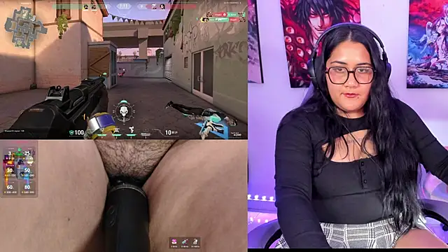 Chat XXX en directo de haru_u2