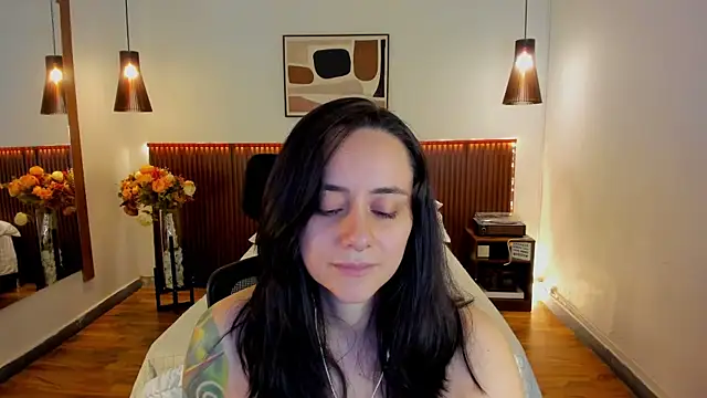 KatherineBond live XXX chat