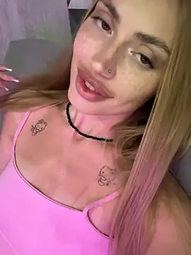 Czat XXX na żywo – Elizabeth_Tay