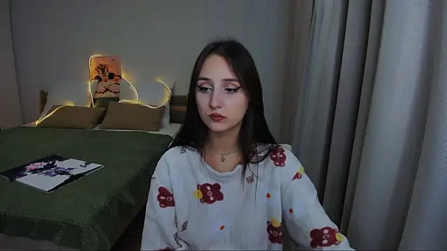 JulietteMonli: онлайн-секс-чат