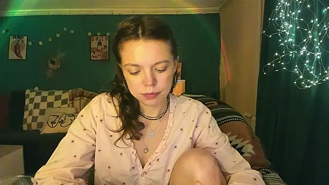 Chatroom XXX en direct de ClancyMorissey
