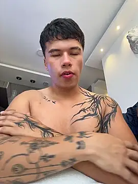 Logan_smith1 웹캠 쇼