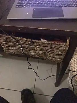 bigdaddieten Webbikameraesitys