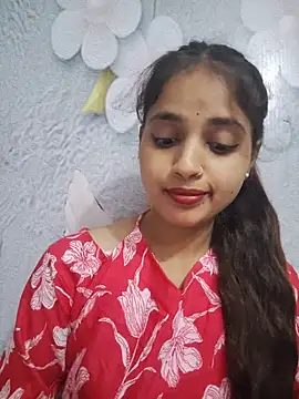Sy_ShrishtiのライブXXXチャット