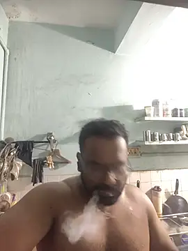Siranjeevishiva – webcam-show